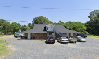Plus de détails pour 2001 E 20th St, Hooks, TX - Logement à vendre