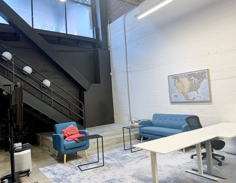 832 Sansome St, San Francisco, CA à louer - Photo intérieure – Image 3 sur 12
