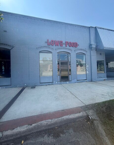 110 Lowe St, Fort Valley, GA à vendre - Photo de l’immeuble – Image 3 sur 5