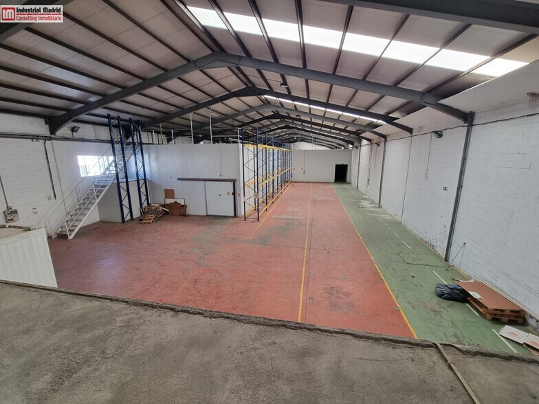Industriel/Logistique dans Arganda del Rey, Madrid à vendre - Photo intérieure – Image 2 sur 17