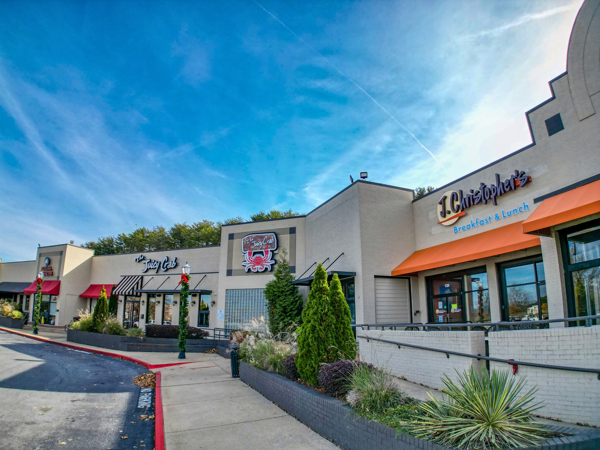 2700 Town Center Dr, Marietta, GA à louer Photo intérieure– Image 1 sur 6