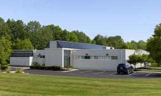 Plus de détails pour 4353 E State Route 73, Waynesville, OH - Bureau à louer
