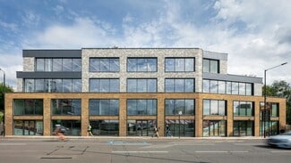 Plus de détails pour 1 Armoury Way, Londres - Bureau à louer
