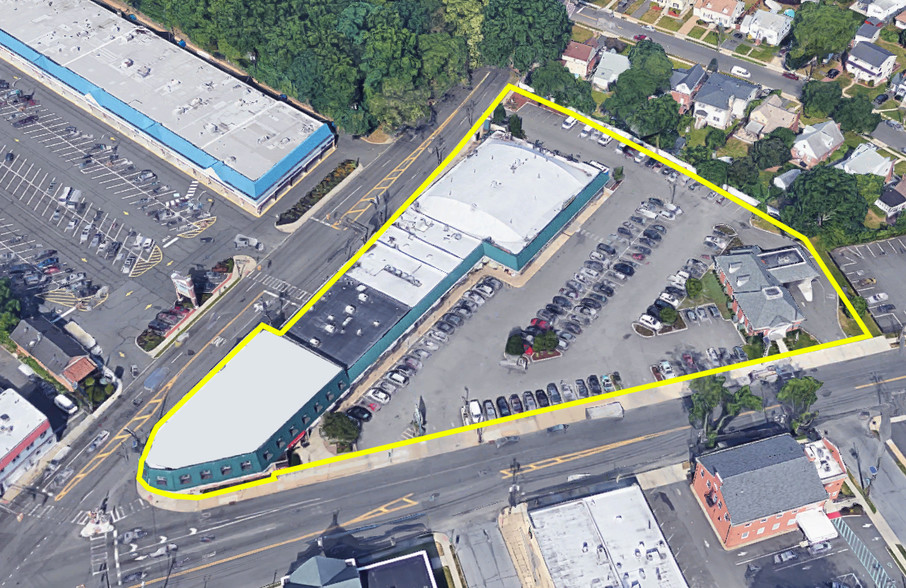 324-356 Chestnut St, Union, NJ à louer - Autre – Image 3 sur 3