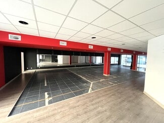 Plus de détails pour Local commercial à vendre