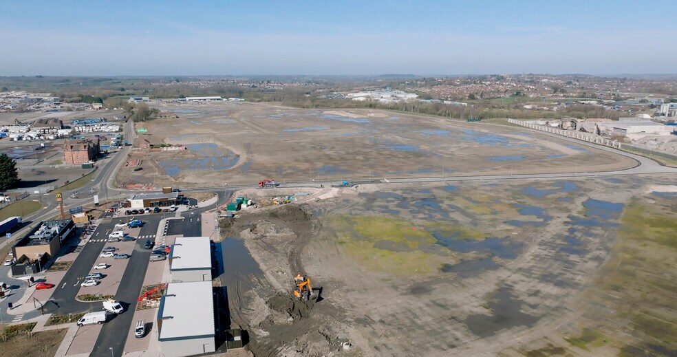 New Stanton, Ilkeston à vendre - Photo de l’immeuble – Image 3 sur 4