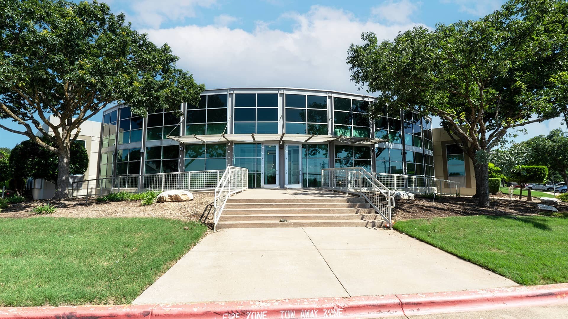 12708 Riata Vista Cir, Austin, TX à louer Photo de l’immeuble– Image 1 sur 34