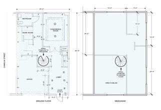 801 Camelia St, Berkeley, CA à louer Photo intérieure– Image 2 sur 8