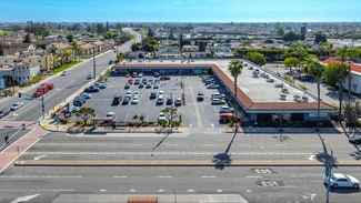 Plus de détails pour 6444-6486 Westminster Blvd, Westminster, CA - Local commercial à louer