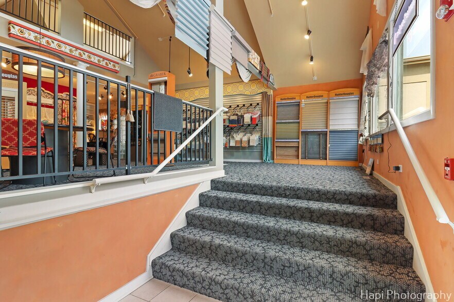 401 E Park Ave, Libertyville, IL à vendre - Photo de l’immeuble – Image 3 sur 19