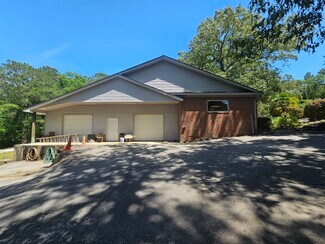 Plus de détails pour 301 Ramblin Rd, West Columbia, SC - Bureau à vendre