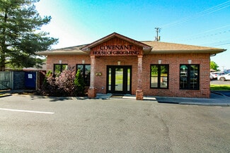 Plus de détails pour 5317 Stanton Rd, Knoxville, TN - Bureau à vendre