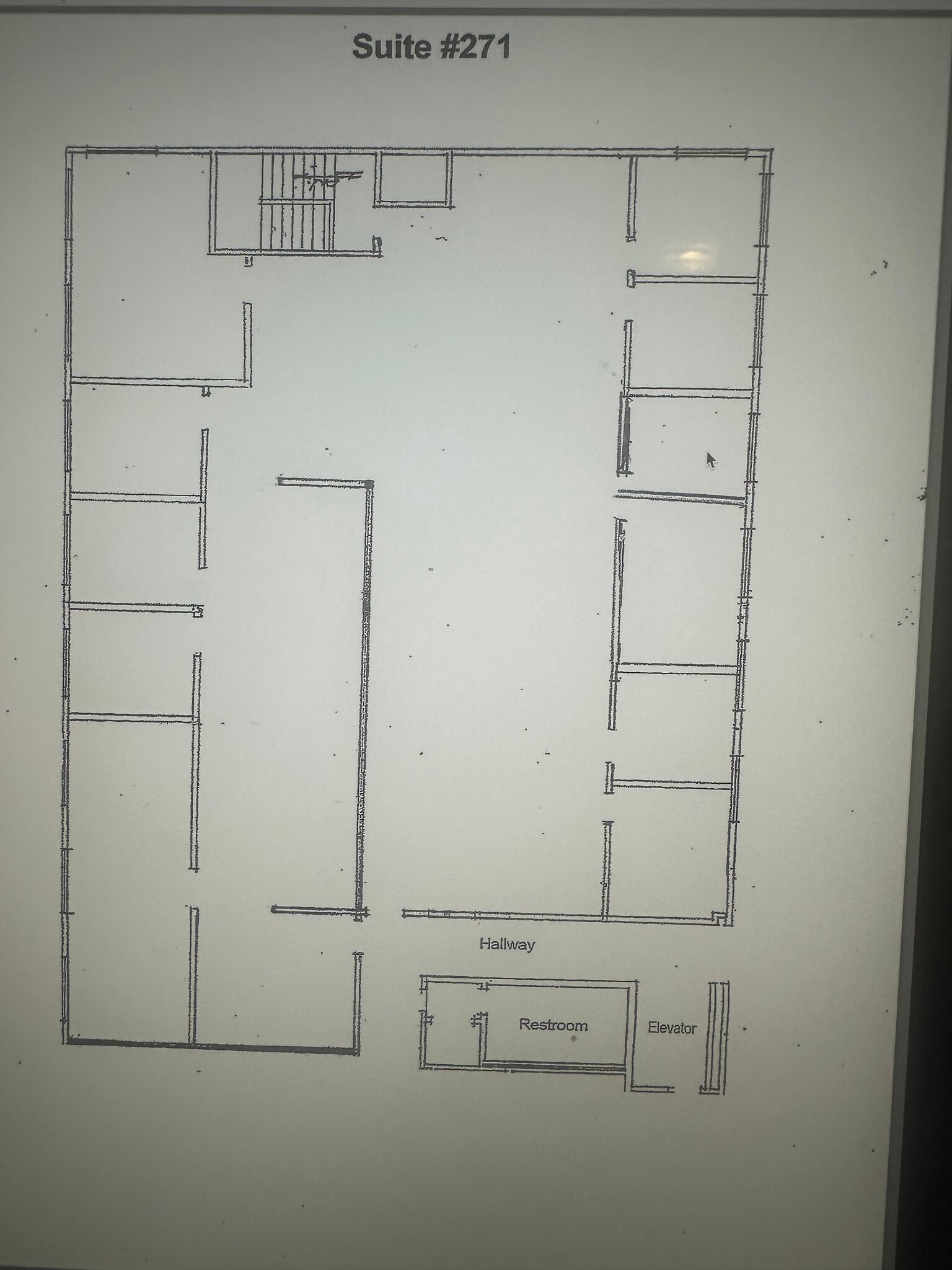 2005 De la Cruz Blvd, Santa Clara, CA à louer Photo intérieure– Image 1 sur 1