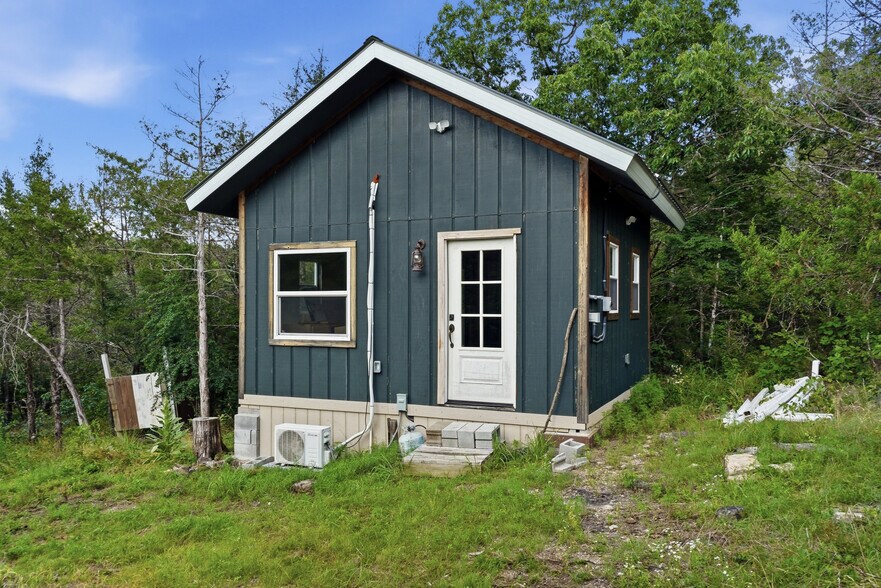 19010 Hwy 62 w, Eureka Springs, AR à vendre - Photo de l’immeuble – Image 2 sur 25