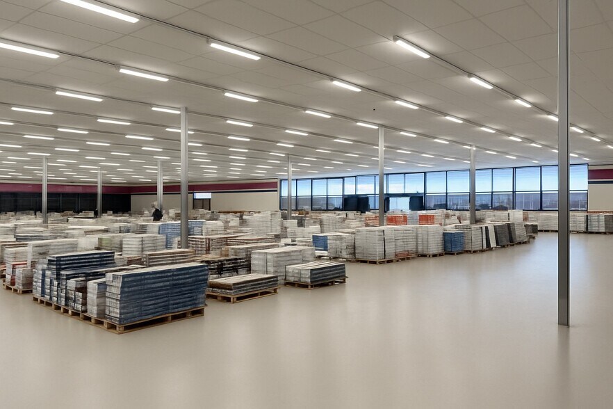 4020 Florin Rd, Sacramento, CA à vendre - Photo de l’immeuble – Image 2 sur 10