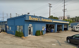 Plus de détails pour 4410 Leary Way, Seattle, WA - Industriel/Logistique à vendre