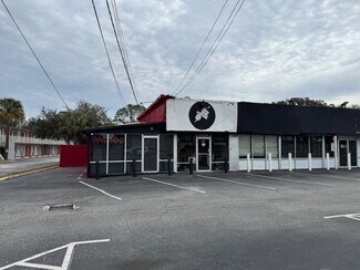 Plus de détails pour 4499 W Vine St, Kissimmee, FL - Local commercial à louer