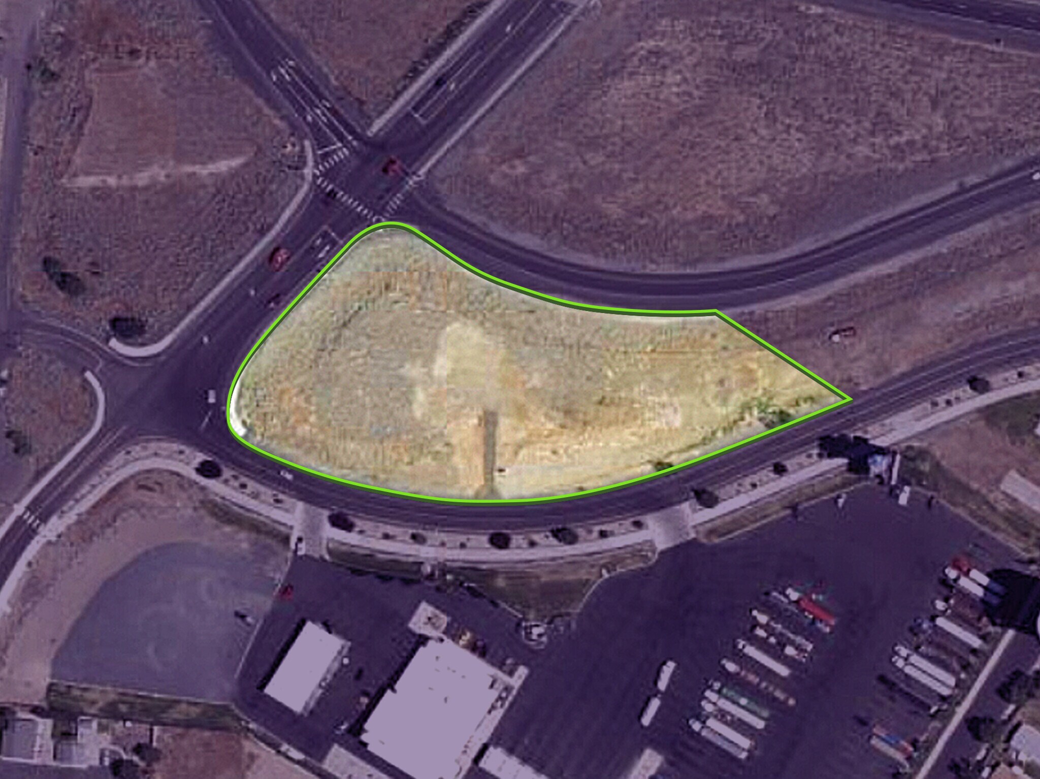 301 Wanapum Dr, Moses Lake, WA à vendre Photo principale– Image 1 sur 7