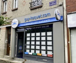 29 Bis Rue Etienne Dolet, Alfortville à louer Photo de l’immeuble– Image 1 sur 4