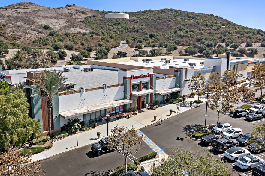 27426-27482 Antonio Pky, Ladera Ranch, CA à louer - Photo de l’immeuble – Image 1 sur 22
