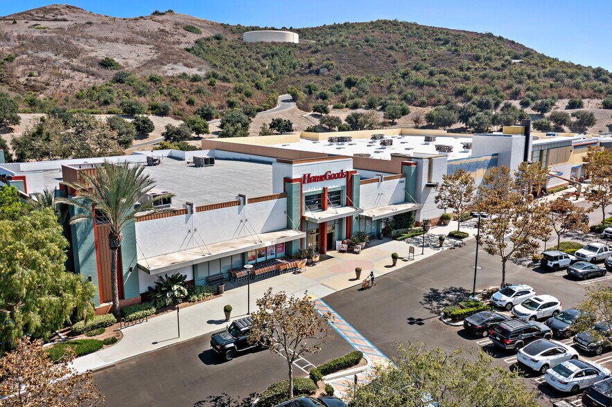 27426-27482 Antonio Pky, Ladera Ranch, CA à louer - Photo de l’immeuble – Image 3 sur 24