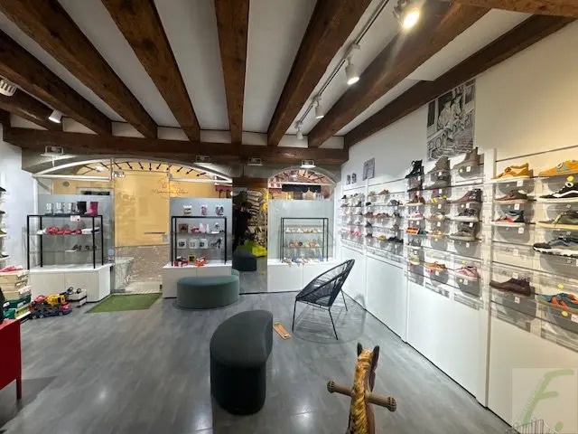 Local commercial dans Chambéry à louer Photo intérieure– Image 1 sur 5