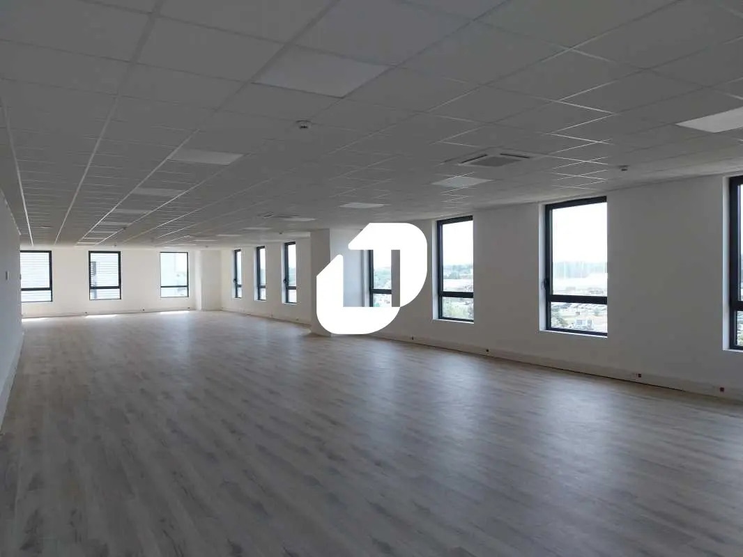 Bureau dans Montpellier à vendre Photo de l’immeuble– Image 1 sur 15