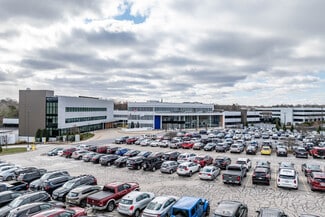 Plus de détails pour Sterling Office Park – Bureau à vendre