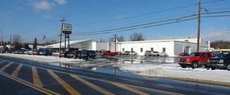 Plus de détails pour 7019 E Dominick St, Rome, NY - Local commercial à louer