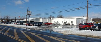 Plus de détails pour 7019 E Dominick St, Rome, NY - Local commercial à louer