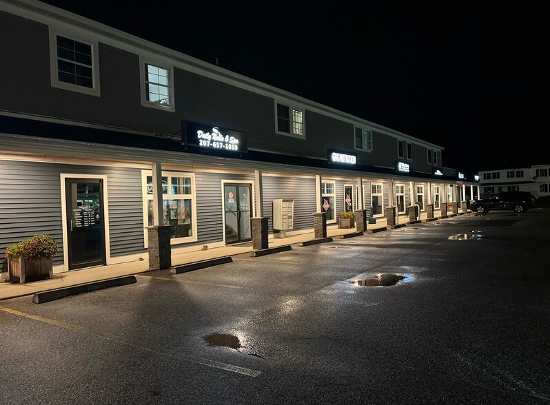 13-17 Main St, Gray, ME à vendre - Photo de l’immeuble – Image 2 sur 18