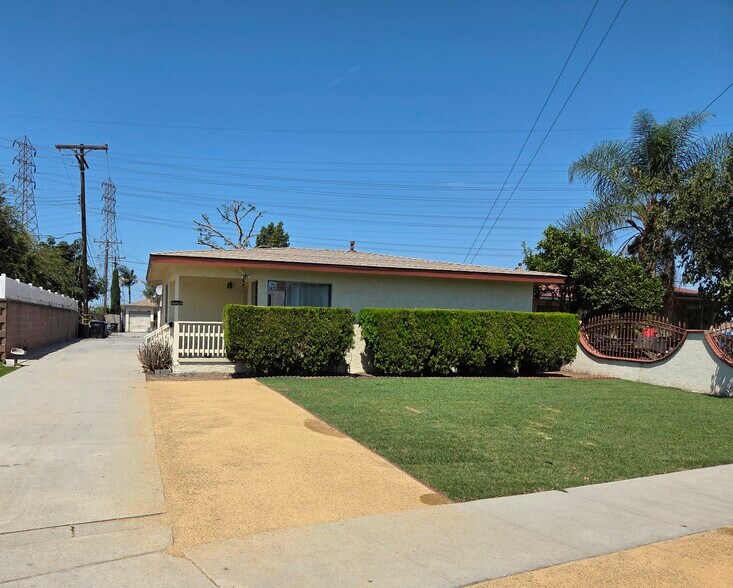 10456 Downey Norwalk Rd, Norwalk, CA à vendre - Photo principale – Image 1 sur 13