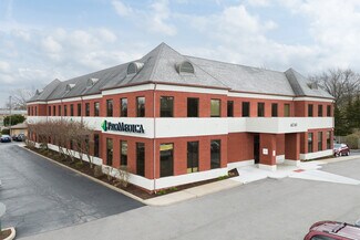 Plus de détails pour 4041 W Sylvania Ave, Toledo, OH - Bureau à louer