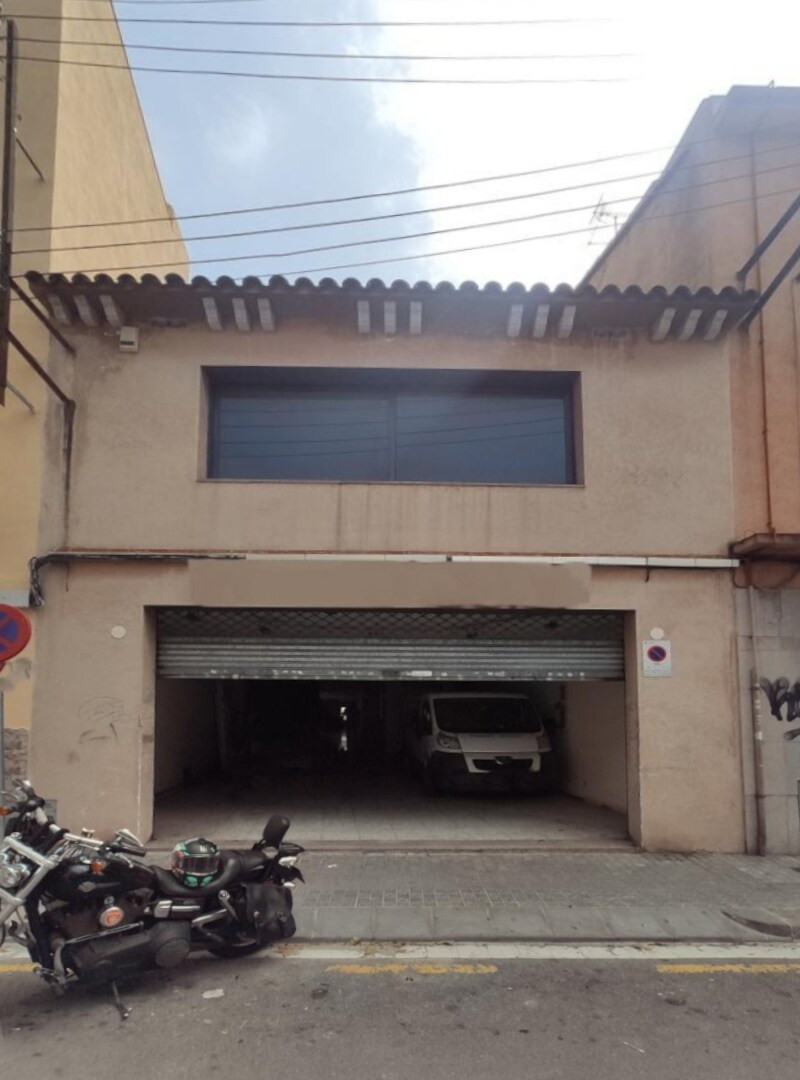 31 Ronda Doctor Ferran, Mataró, Barcelona à vendre Photo principale– Image 1 sur 2