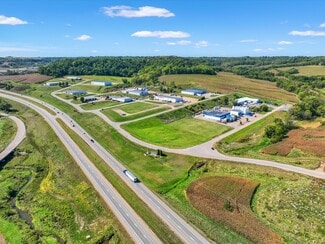 Plus de détails pour 10496 Ironwood Dr, Dubuque, IA - Terrain à vendre