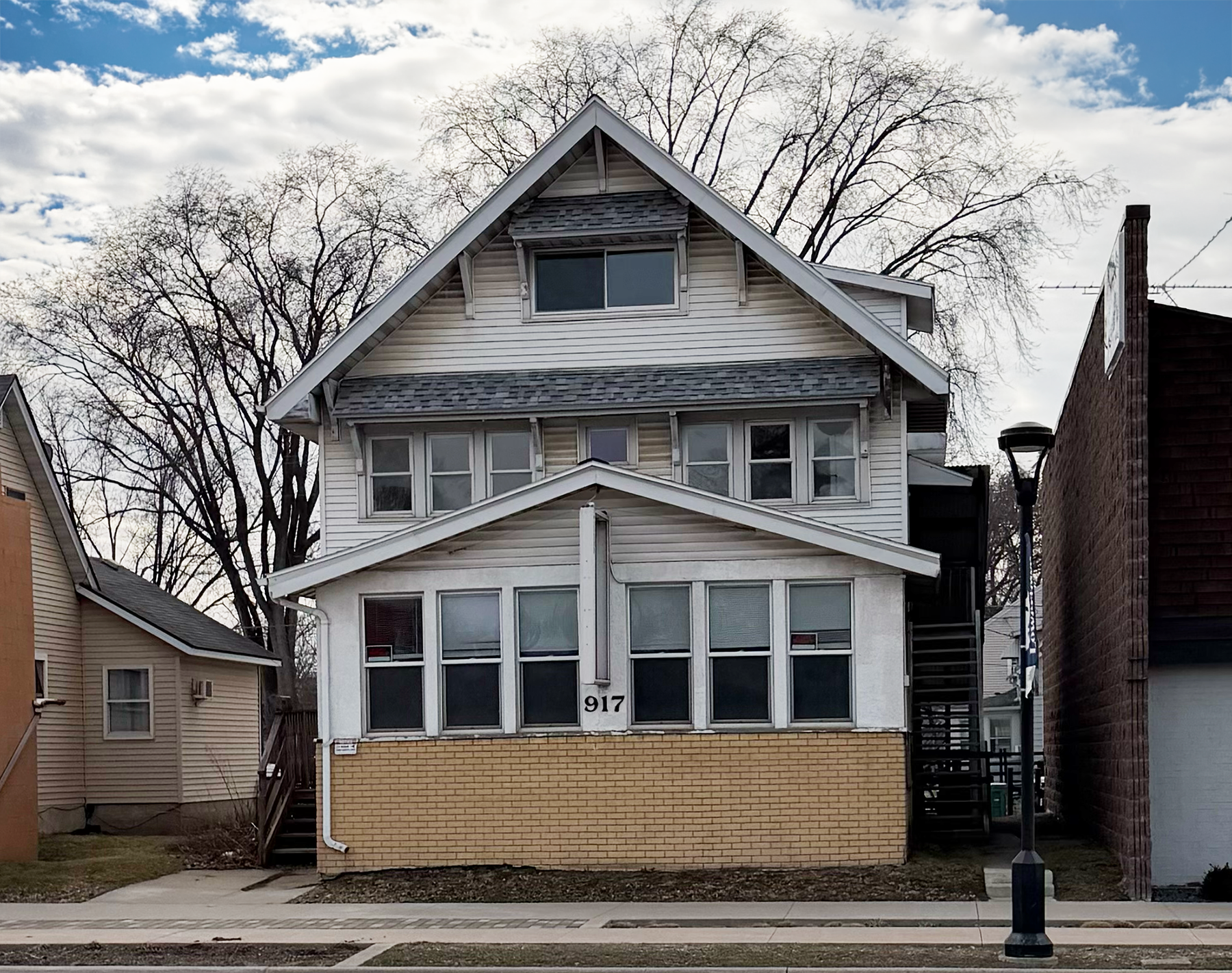 917 Broadway Ave N, Rochester, MN à vendre Photo principale– Image 1 sur 10