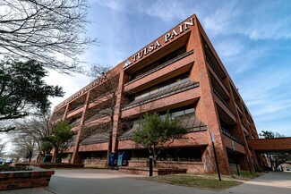 Plus de détails pour Towne Centre Office Park Office – Bureau à vendre, Tulsa, OK