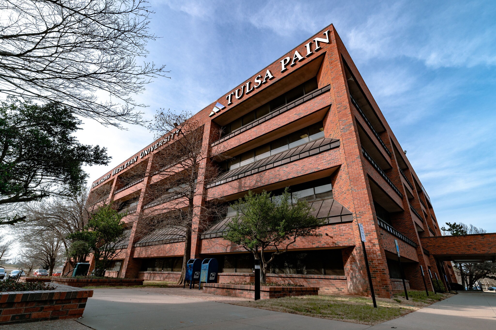 Towne Centre Office Park Office portefeuille de 3 biens à vendre sur LoopNet.fr Photo principale– Image 1 sur 4