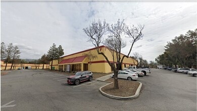 2220 Quimby Rd, San Jose, CA à louer Photo intérieure– Image 2 sur 4