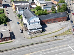 1 Main St, Lyndora, PA - Vue aérienne  vue de carte - Image1
