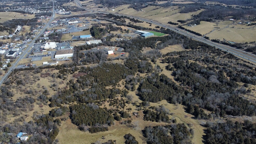 3050 Valley pike, Rockingham, VA à vendre - Photo de l’immeuble – Image 3 sur 5