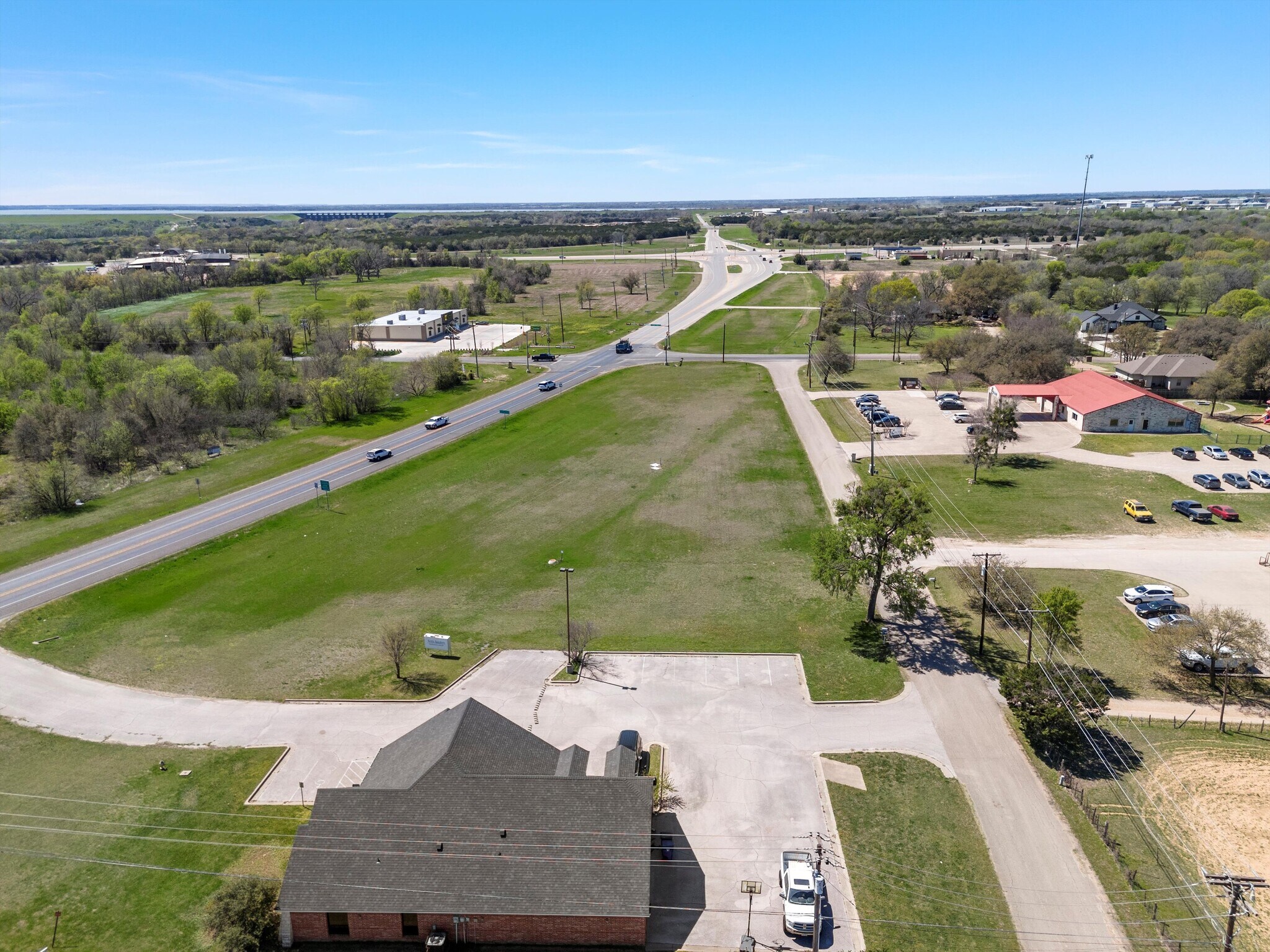 TBD Logue ln, Waco, TX à vendre Photo de l’immeuble– Image 1 sur 8