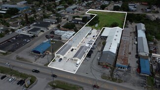 Plus de détails pour 1602 Combee Rd, Lakeland, FL - Local d'activités, Industriel/Logistique à louer