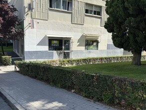 Local commercial dans San Sebastián de los Reyes, Madrid à louer Photo intérieure– Image 2 sur 10