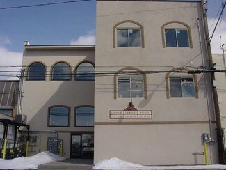 Plus de détails pour 117 N Mitchell St, Cadillac, MI - Bureau à vendre