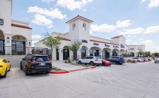 Plus de détails pour 7451 Paseo Del Norte Blvd, El Paso, TX - Bureau/Local commercial à louer