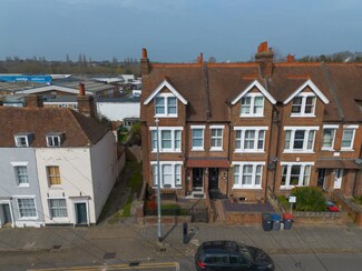 Plus de détails pour 94 Wincheap, Canterbury - Hôtellerie à vendre