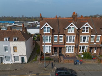 Plus de détails pour 94 Wincheap, Canterbury - Hôtellerie à vendre