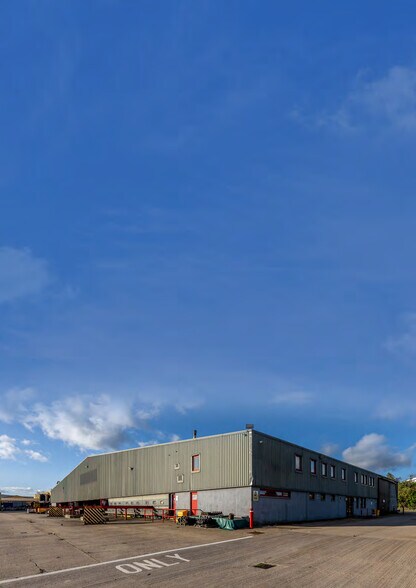 Unit A Badentoy Rd, Portlethen à vendre - Photo de l’immeuble – Image 3 sur 4