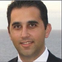 Pedram Mansouri